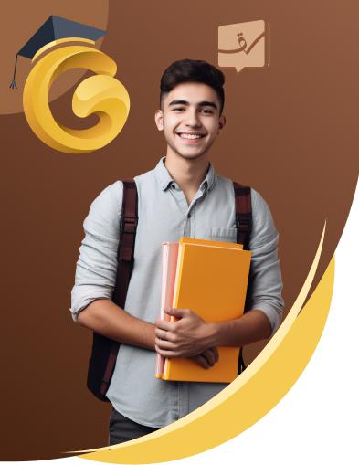 عرض Gold | Takiacademy