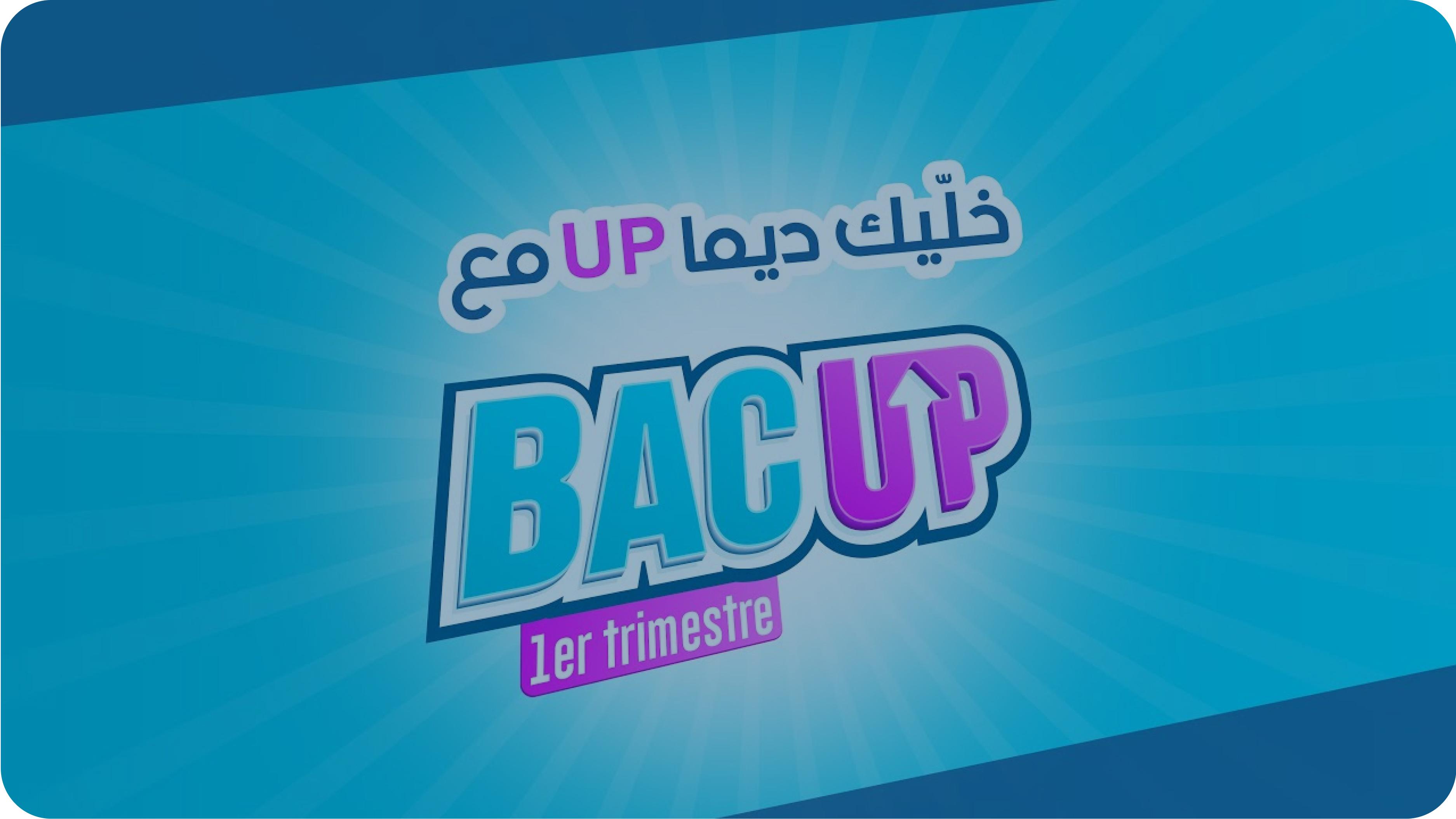 bacup vedio thumbnail