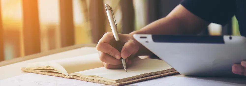 كيف تحسن مزاجك أثناء المراجعة ؟