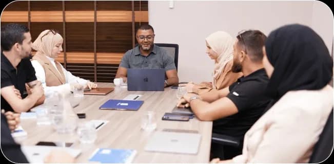 partnership takiacademy